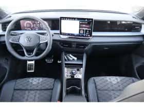 Volkswagen Tayron (2026) thumbnail 15