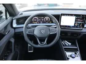 Volkswagen Tayron (2026) thumbnail 16