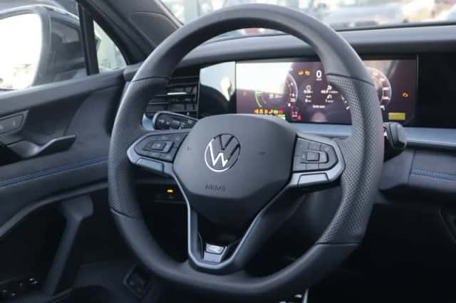 Volkswagen Tayron (2026) thumbnail 17