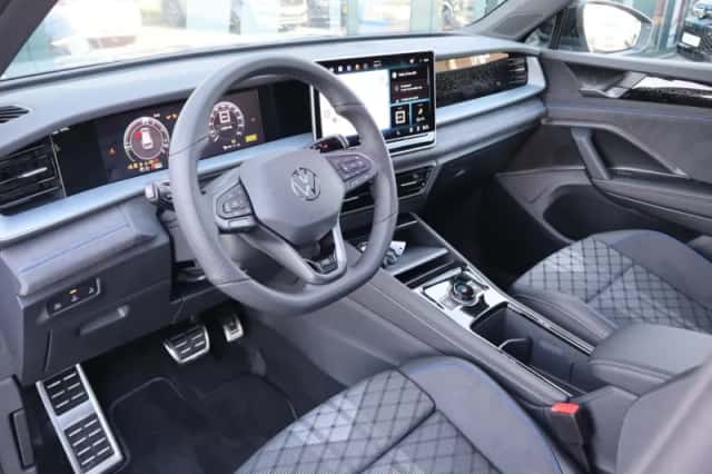 Volkswagen Tayron (2026) thumbnail 19