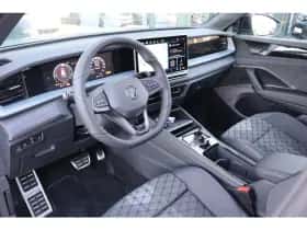 Volkswagen Tayron (2026) thumbnail 19