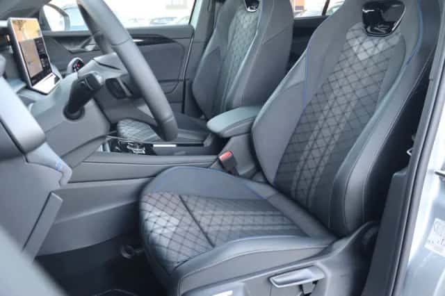 Volkswagen Tayron (2026) thumbnail 20