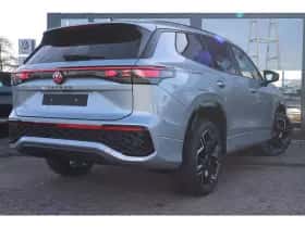Volkswagen Tayron (2026) thumbnail 4