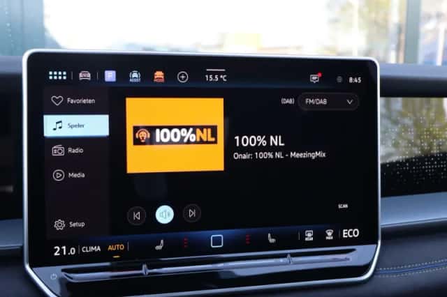Volkswagen Tayron (2026) thumbnail 32