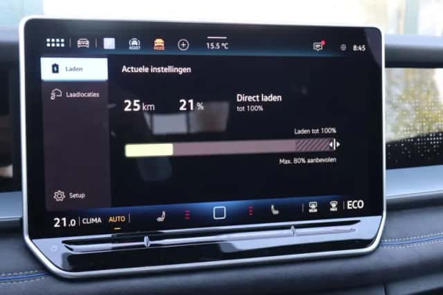 Volkswagen Tayron (2026) thumbnail 33