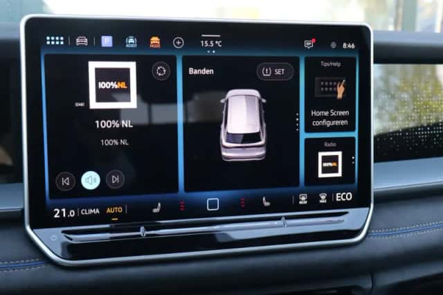 Volkswagen Tayron (2026) thumbnail 34