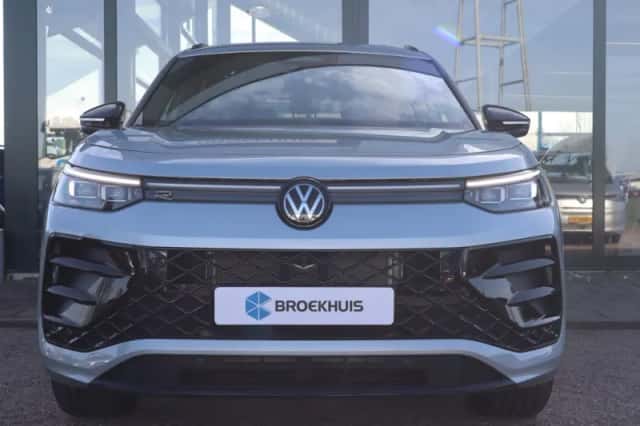 Volkswagen Tayron (2026) thumbnail 6