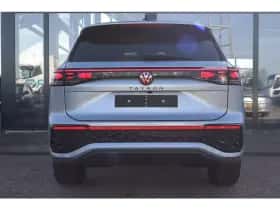 Volkswagen Tayron (2026) thumbnail 7