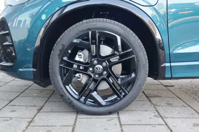 Volkswagen Tiguan (2026) thumbnail 13