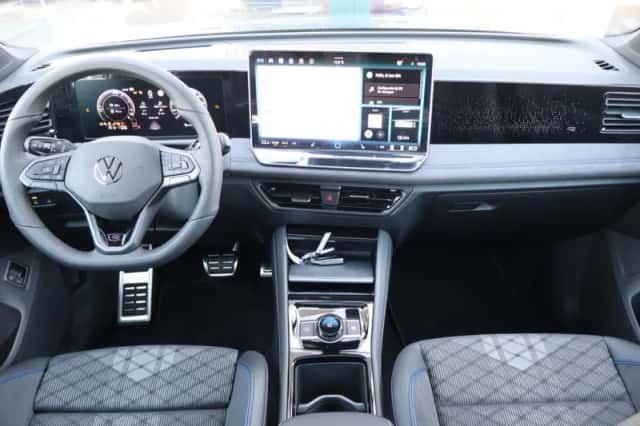 Volkswagen Tiguan (2026) thumbnail 18