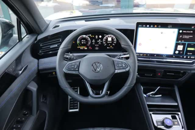 Volkswagen Tiguan (2026) thumbnail 19