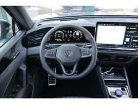 Volkswagen Tiguan (2026) thumbnail 19