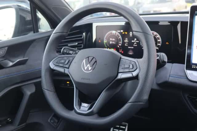 Volkswagen Tiguan (2026) thumbnail 20
