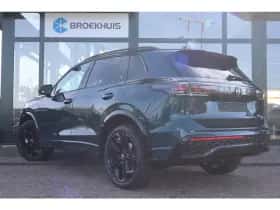 Volkswagen Tiguan (2026) thumbnail 3