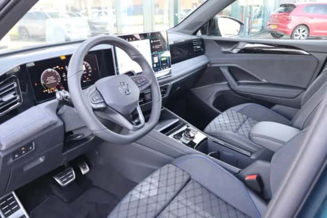 Volkswagen Tiguan (2026) thumbnail 21
