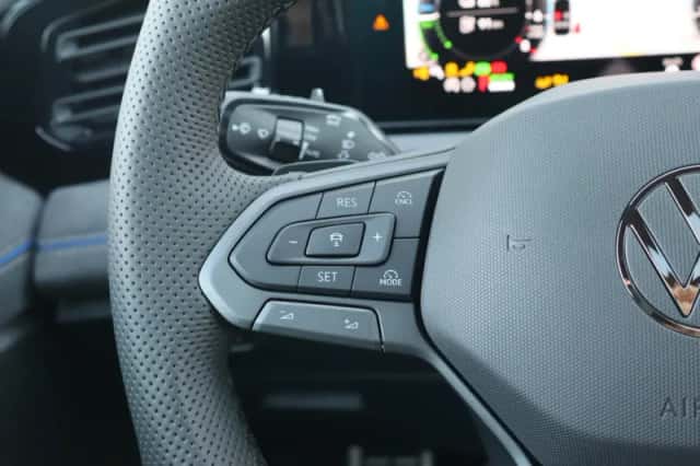 Volkswagen Tiguan (2026) thumbnail 29