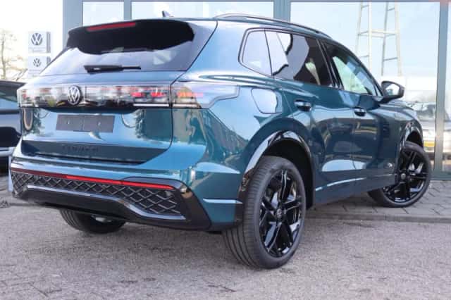Volkswagen Tiguan (2026) thumbnail 4
