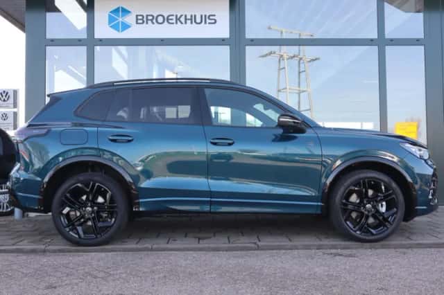 Volkswagen Tiguan (2026) thumbnail 5