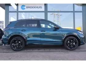 Volkswagen Tiguan (2026) thumbnail 5