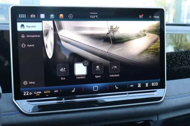 Volkswagen Tiguan (2026) thumbnail 41