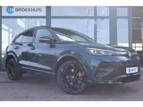Volkswagen Tiguan (2026) thumbnail 6