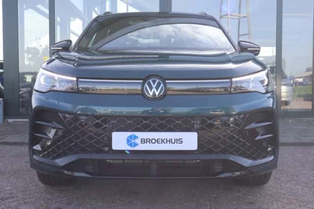 Volkswagen Tiguan (2026) thumbnail 7