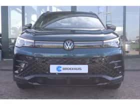 Volkswagen Tiguan (2026) thumbnail 7
