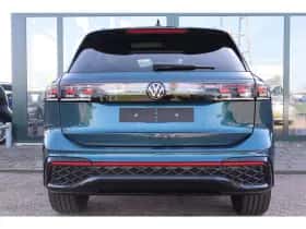 Volkswagen Tiguan (2026) thumbnail 8