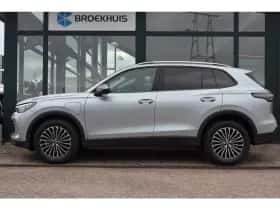 Volkswagen Tiguan (2026) thumbnail 2