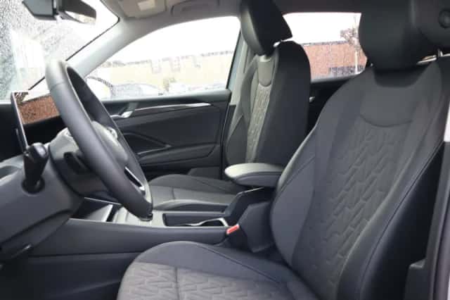 Volkswagen Tiguan (2026) thumbnail 11