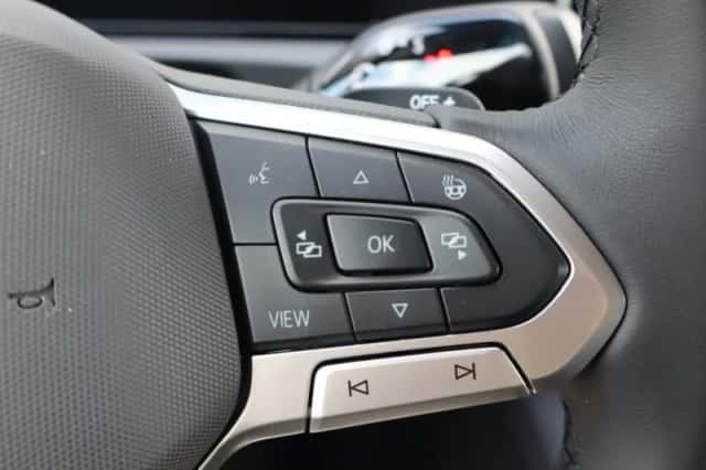 Volkswagen Tiguan (2026) thumbnail 15
