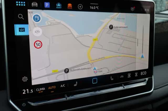 Volkswagen Tiguan (2026) thumbnail 16