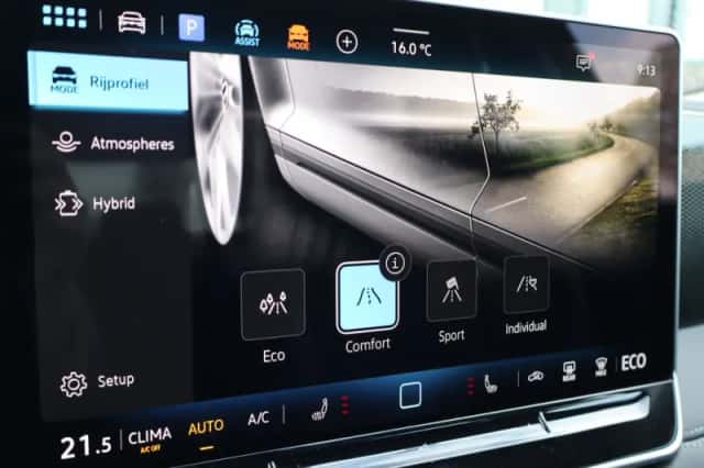 Volkswagen Tiguan (2026) thumbnail 19