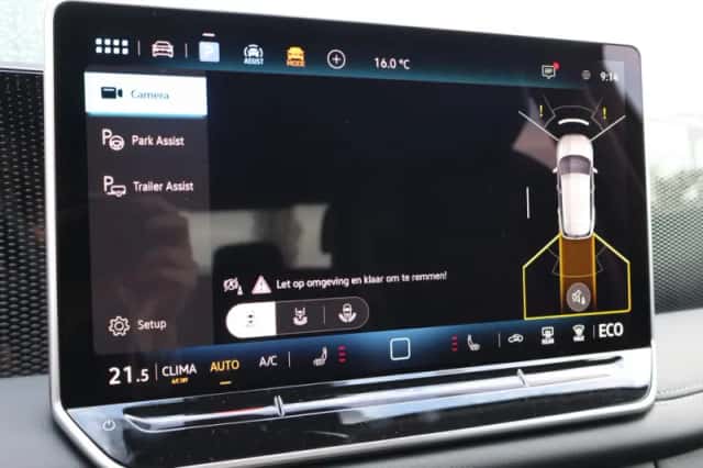 Volkswagen Tiguan (2026) thumbnail 20