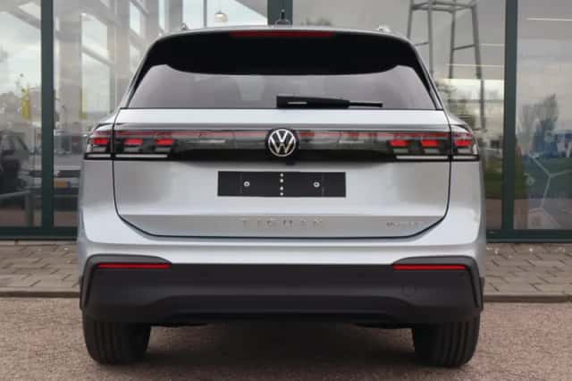 Volkswagen Tiguan (2026) thumbnail 25