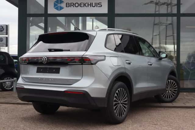 Volkswagen Tiguan (2026) thumbnail 7