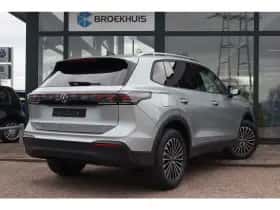 Volkswagen Tiguan (2026) thumbnail 7