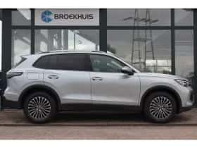 Volkswagen Tiguan (2026) thumbnail 8
