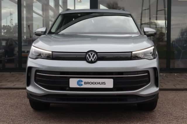 Volkswagen Tiguan (2026) thumbnail 10