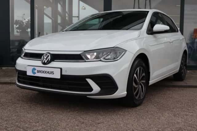 Volkswagen Polo (2026) thumbnail 1