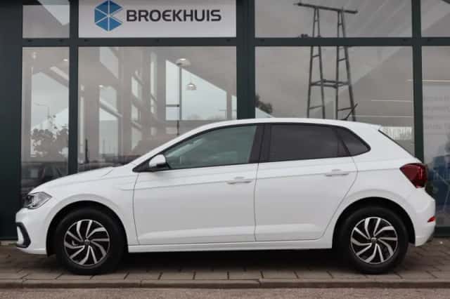 Volkswagen Polo (2026) thumbnail 2