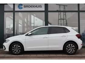 Volkswagen Polo (2026) thumbnail 2