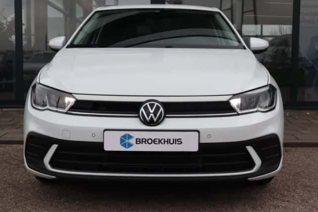 Volkswagen Polo (2026) thumbnail 11