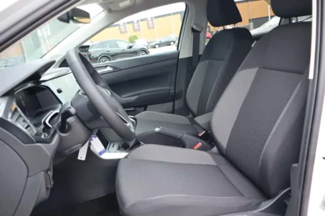 Volkswagen Polo (2026) thumbnail 12