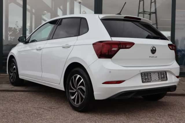 Volkswagen Polo (2026) thumbnail 3