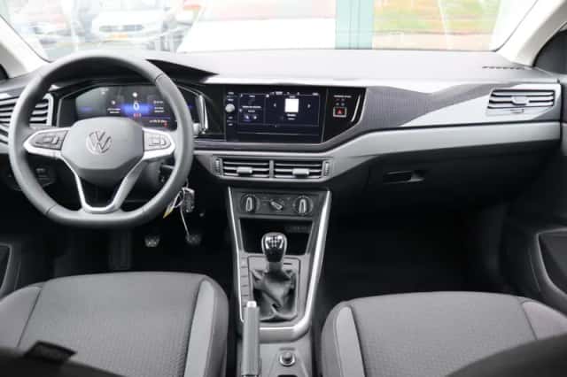 Volkswagen Polo (2026) thumbnail 21