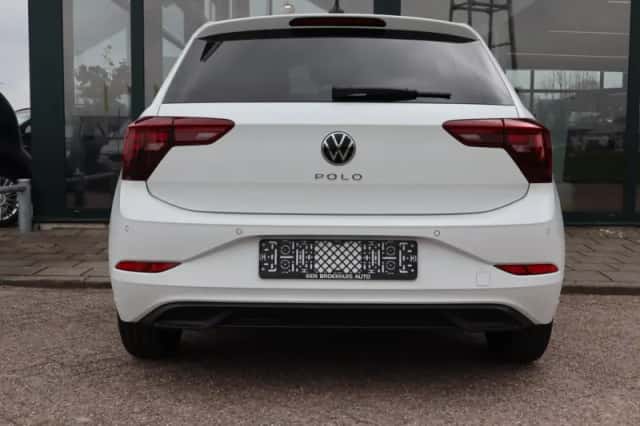 Volkswagen Polo (2026) thumbnail 23