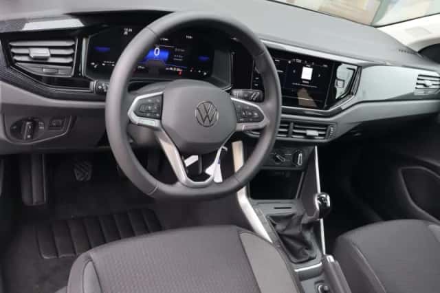 Volkswagen Polo (2026) thumbnail 4