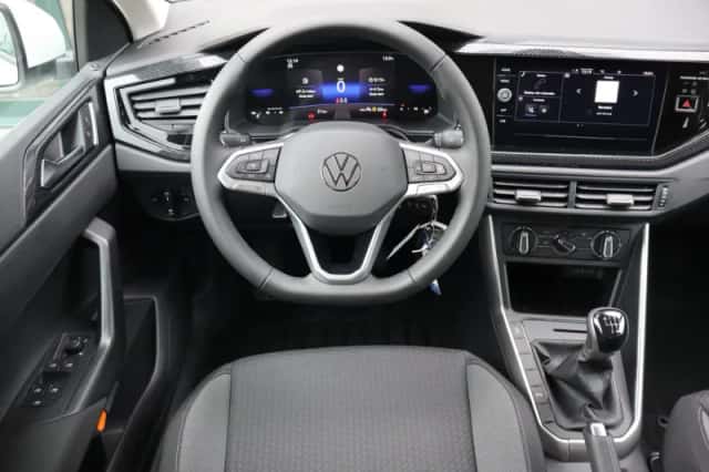 Volkswagen Polo (2026) thumbnail 5