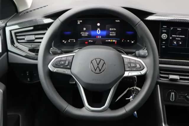 Volkswagen Polo (2026) thumbnail 6